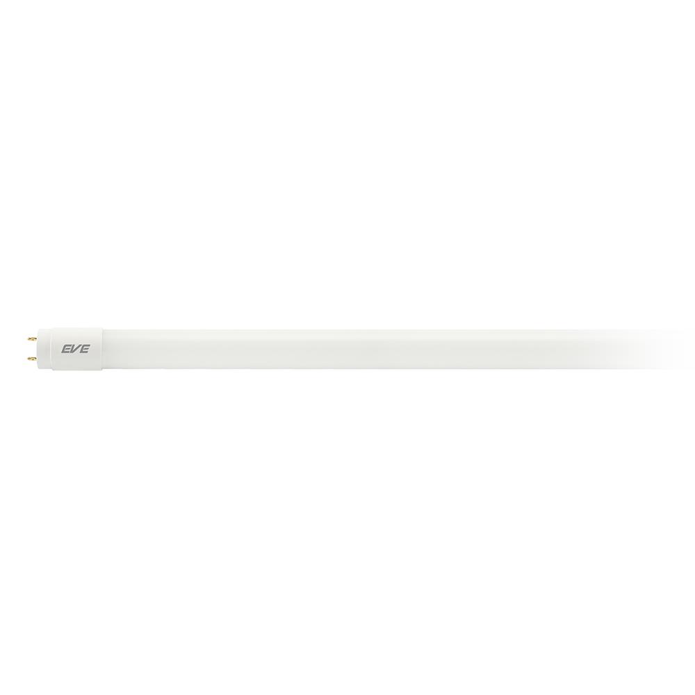 หลอด LED EVE T8 SUPER WHITE 9W G13 DAYLIGHT