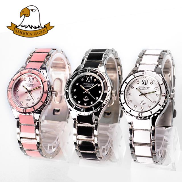 american eagle lucky watch