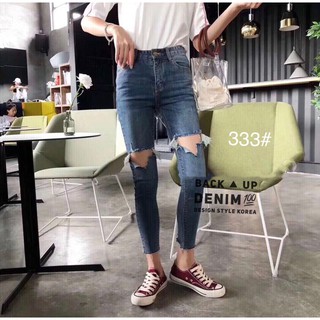 ๋Jeans พร้อมส่ง