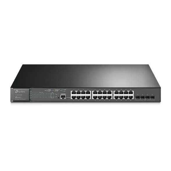 TL-SG3428MP(UN) Gigabit PoE Switch 24 Port TP-link