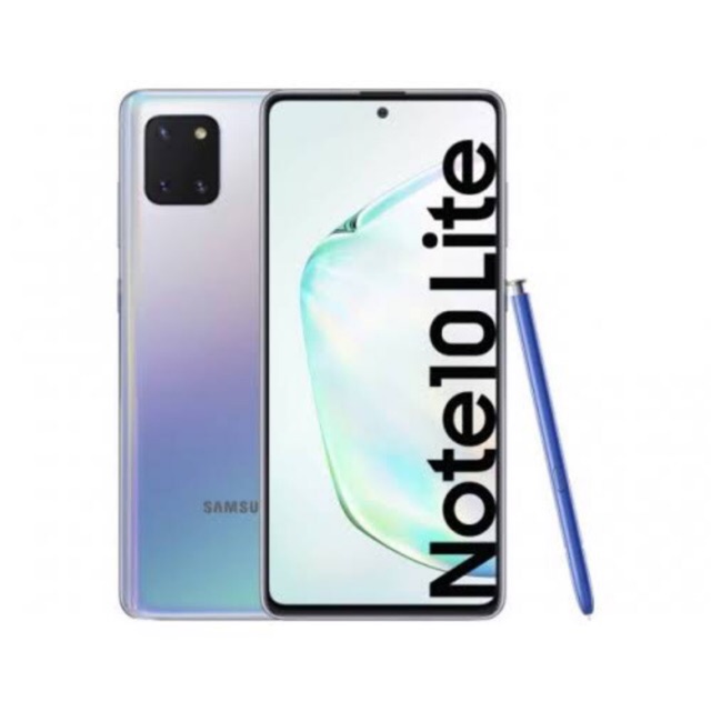 note 10 lite 8 128 price