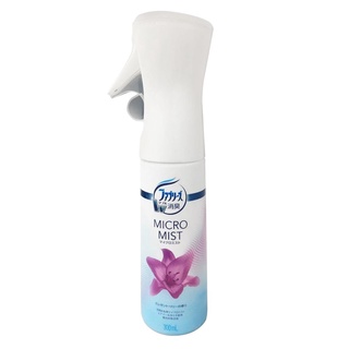 สเปรย์ปรับอากาศ AMBIPUR 300ml ELEGENT LILYAIR FRESHENER SPRAY AMBIPUR 300ml ELEGENT LILY