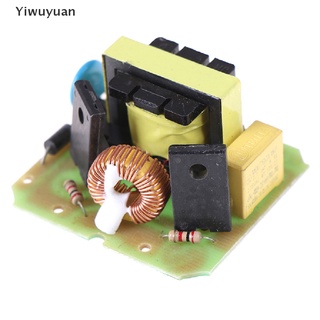 &lt;Yiwuyuan&gt; โมดูลแปลงอินเวอร์เตอร์ 40W DC-AC 12V เป็น 220V