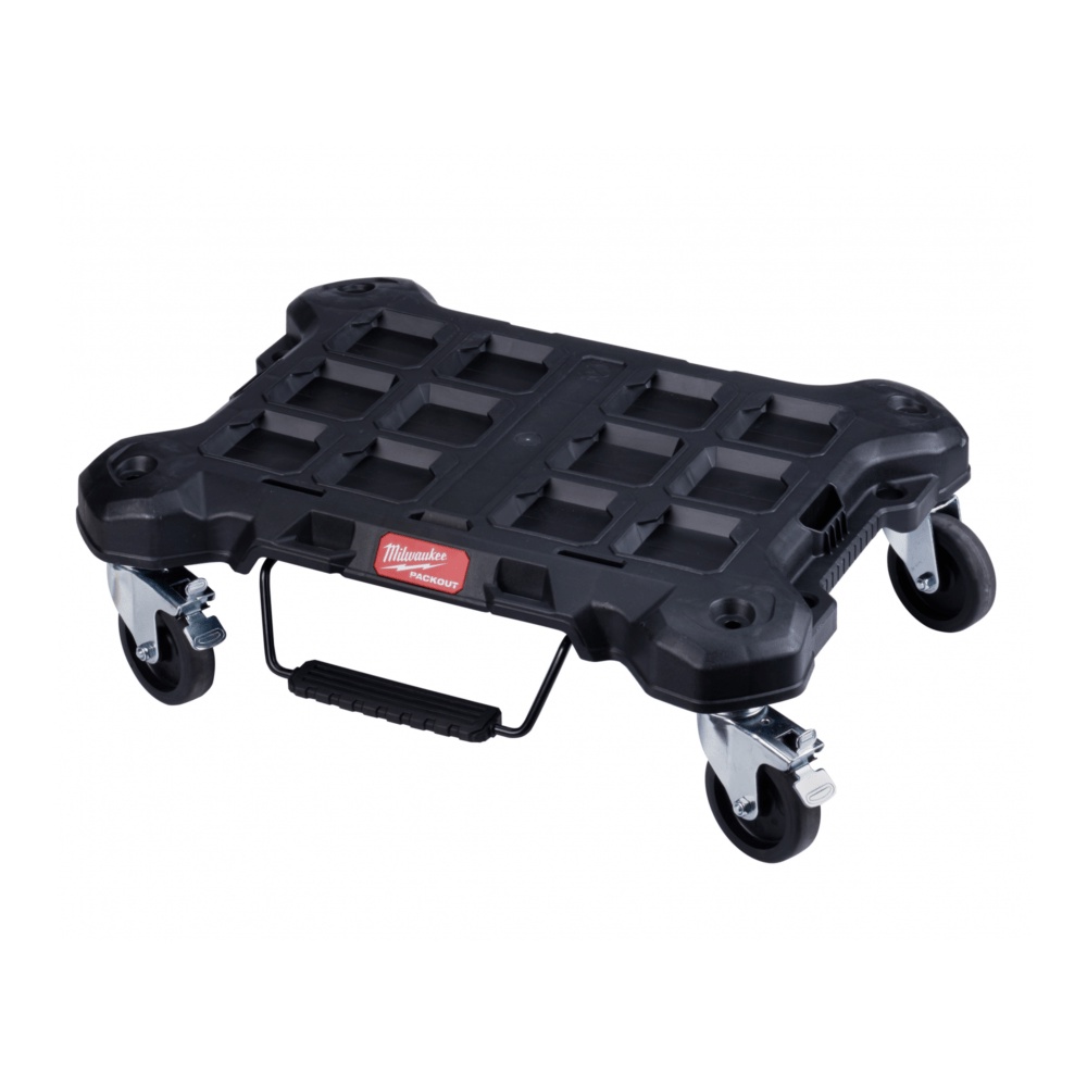 Milwaukee 48-22-8410 รถเข็นล้อเลื่อน PACKOUT – โปรปัง