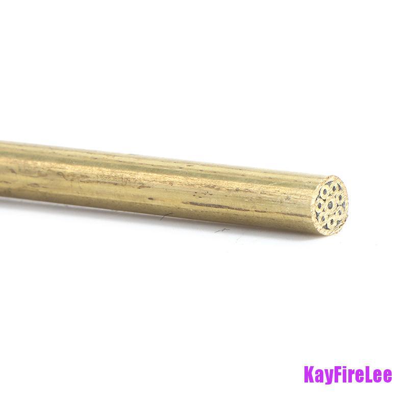 (Kayfirelee) หมุดโมเสค 9 ซม. ด้ามจับมีด X 5 มม. 2 ชิ้น
