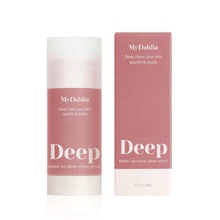 My Dahlia Makeup Deep Clean Stick 20g