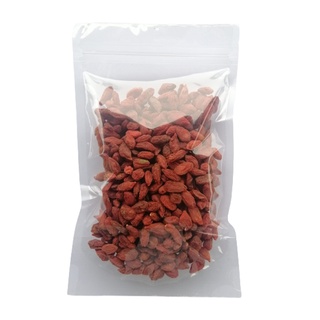 Goji Berries เก๋ากี้ โกจิเบอร์รี่ บรรจุ 100 กรัม X 1 ซอง พร้อมทาน