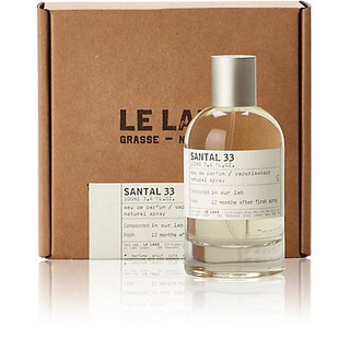 Le Labo Santal 33 EDP 3ml - 5ml - 10ml นำ้หอมแท้แบ่งขาย