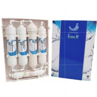 เครื่องกรองน้ำ Uni Pure UF 5 ขั้นตอน