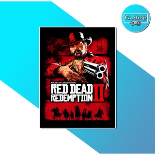 🎮Red Dead Redemption 2🎮 [เกม PC] Steam Offline