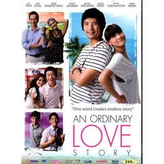 รัก-An Ordinary Love Story (3) (พากย์ไทย)