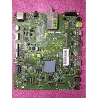 เมนบอร์ดซัมซุง mainboard samsung รุ่น ua32d5000 (ของถอด)