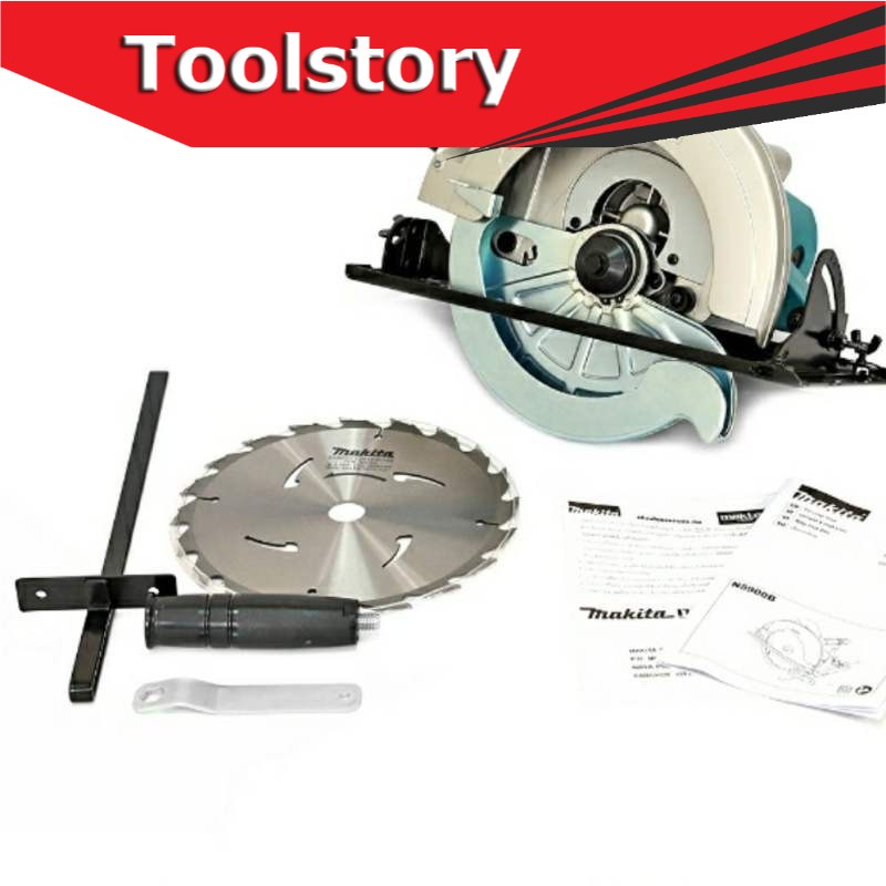 Makita เลื่อยวงเดือน N5900B
