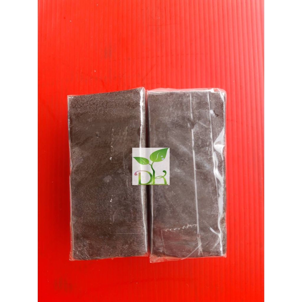 ตะกั่ว ถ่วงผืนระนาด ถ่วงฆ้อง ชุด 2 ก้อน น้ำหนักรวม 1 กิโลกรัม