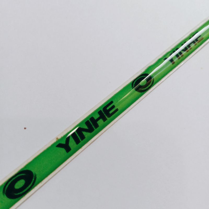 YNH แถบ bet เกรด A 6mm x 45cm สติ๊กเกอร์นูนยืดหยุ่น