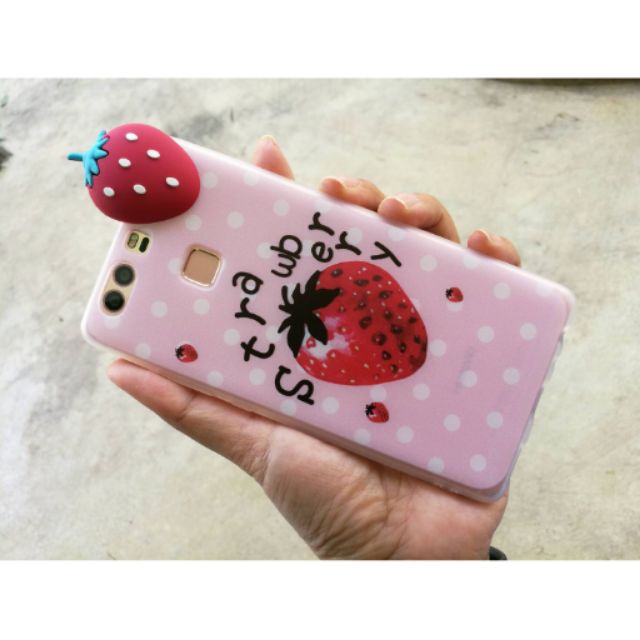 Case Huawei  P9+ P10 P10+