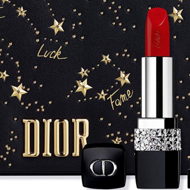Rouge Dior Limited Edition NO.999 แท้100%