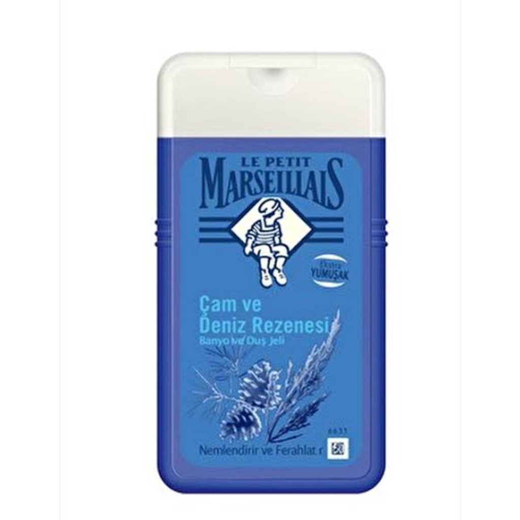 เจลอาบน้ำ Le Petit Marseillais Shower Gel Coco แบรนด์จากประเทศฝรั่งเศส ขนาด 250 ml (พร้อมจัดส่ง) ราคา ถูกที่สุด ดีลบีเคเค แกลเลอรีภาพที่ 6