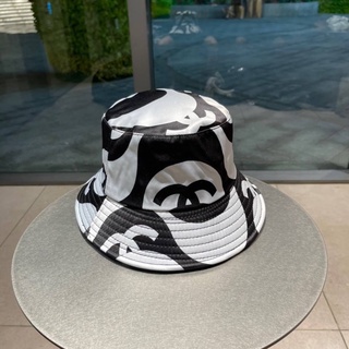 Chanel Bucket Hat งานออริเทียบแท้🌈