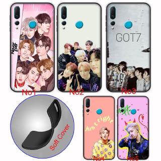 321 no got 7 เคสซิลิโคนอ่อนนุ่มกันรอยสําหรับ samsung galaxy a 01 a 11 a 21 a 51 s 71 s 20 plus note 10 plus