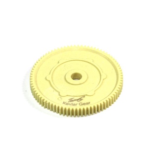 TeamC Racing TU0277 80T Kevlar Gear