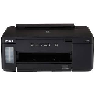 PIXMA GM2070 /GM5070 Refillable Ink Tank Wireless Printer for High Volume Monochrome Printingขาวดำ ป