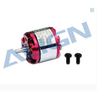 ALIGN 150M Main Motor Set 9000KV/1107