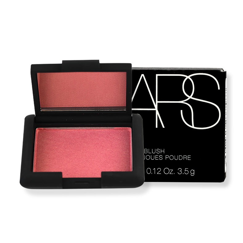 Nars Mini Blush Orgasm ขนาด 3.5g - shopbylove - ThaiPick