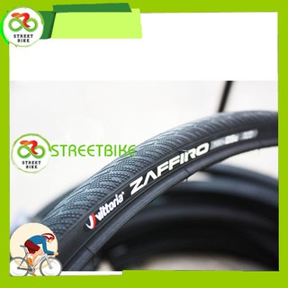 ยางนอก VITTORIA ZAFFIRO 700x23 ขอบลวด