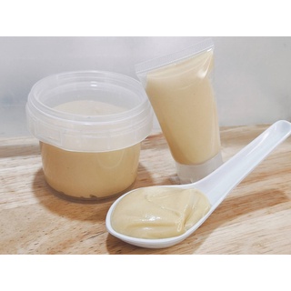 [KETO]นมข้นหวานคีโต  หลอดละ30฿  นมข้นหวานไม่ใส่แป้ง ไม่ใส่น้ำตาล