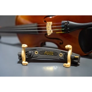 ที่รองไหล่ไวโอลิน FOM Violin Shoulder Rest ราคาประหยัด เหมาะสำหรับนร.และผู้เริ่มต้น