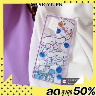 *ร้านไทย*เคสการ์ตูน ชิโน๊ะโมโล๊ะ ขอบสี น่ารัก สั่งทำ1วัน case Samsung iPhone handemade