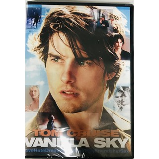 Vanilla Sky /วานิลลาสกาย ปมรัก ปมมรณะ (SE) (มีเสียงไทย มีซับไทย)(แผ่น Import)