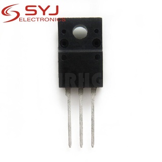 10pcs/lot 2SC6090LS 2SC6090 C6090 6090LS TO-220F In Stock