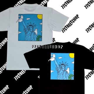 เสื้อยืด Rip N Dip T-shirt 100% Cotton