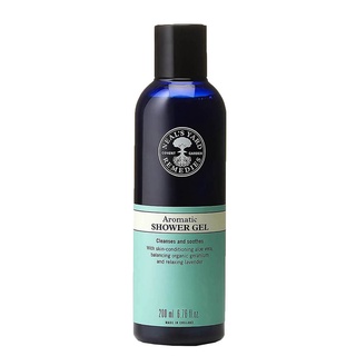 Neals Yard Remedies Aromatic Shower Gel 200 ml.