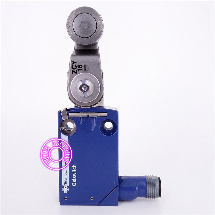 YY ลิมิตสวิตช์ต้นฉบับใหม่ XCMD2116M12 ZCMD21M12 ZCY16 ZCE01