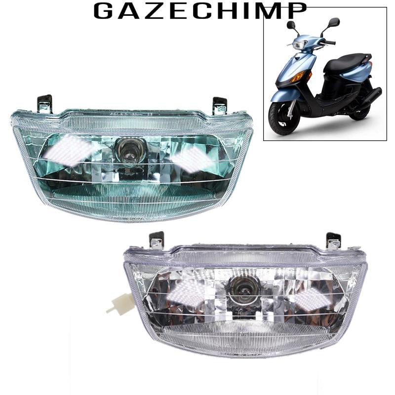 [ ชุดไฟหน้ารถจักรยานยนต์ Bright สําหรับ Jog50 ZR Jog 3Yk 3Y