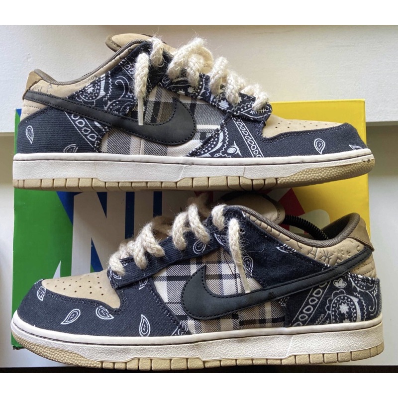 nike sb dunk cactus