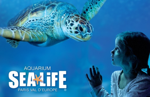 [E-Ticket] บัตรเข้าชมSea Life Bangkok 📌 โค๊ดทักได้คะ หมดอายุ 31 พฤษภาคม 2568