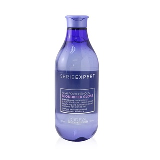 LOREAL - Professionnel Serie Expert - Blondifier Gloss Shampoo