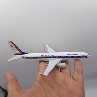 โมเดลเครื่องบิน AIRBUS A380 ทำจากเหล็ก สัดส่วน 1:400 ประตู