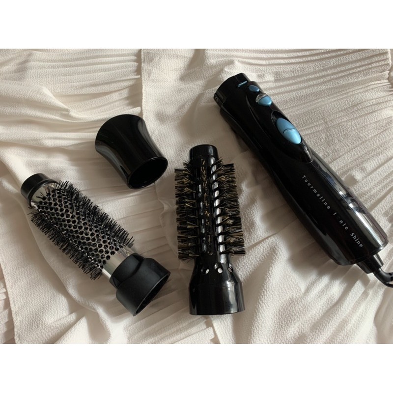 LeSASHA ไดร์จัดแต่งทรงผม รุ่น LS1183 kuron