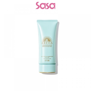 Anessa ครีมกันแดดป้องกันรังสียูวี Spf35 Pa ( 90 กรัม )