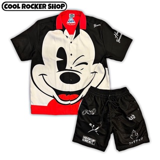 ชุดเซ็ต Mickey (ซื้อแยกได้) ลดทันที 60.- เพียงใส่ CODE  " COJUN19 "