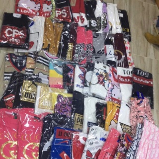 เสื้อยืด สั่งซื้อเฉพาะในไลฟ์เท่านั้น