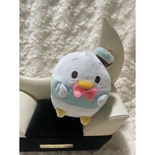 Ufufy Donald Duck งาน Disney ป้ายชัด