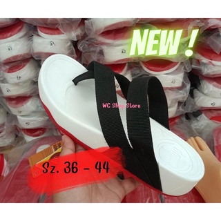 New !! พร้อมส่ง สีใหม่ รองเท้าสลิงรุ่นฮิตขายดี ชายหญิง 36-44