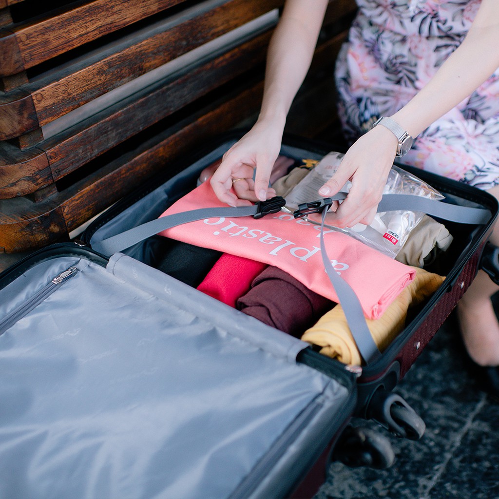 PEGASUS กระเป๋าเดินทางล้อลาก18นิ้ว(20นิ้ว) รุ่นQuarter(ถือขึ้นเครื่องได้)Pegasus Luggage