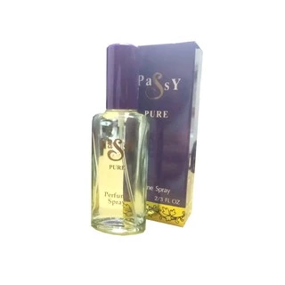BONSOIR Passy Perfume Spary แพ็ซซี่ เพอร์ฟูม สเปรย์ 22 ml.